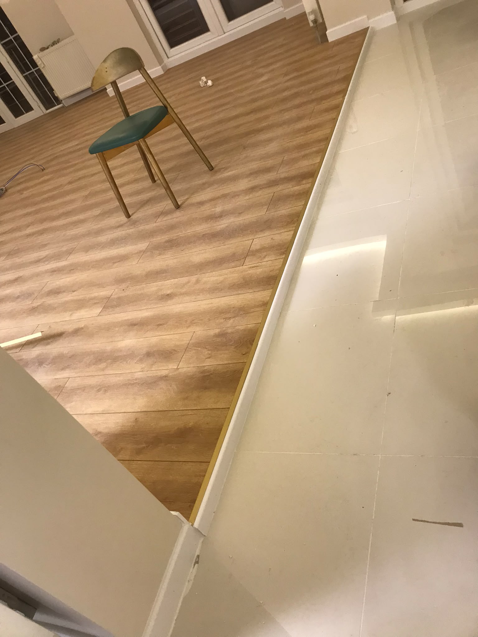 Detay Laminant 